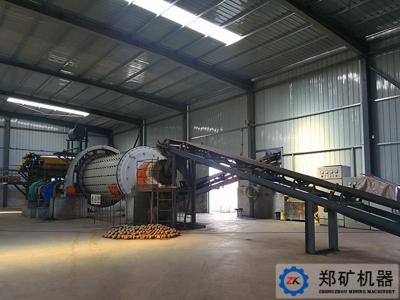 2017.中寧寧華工貿有限公司 MQZ節能軸承式球磨機項目圖1.jpg