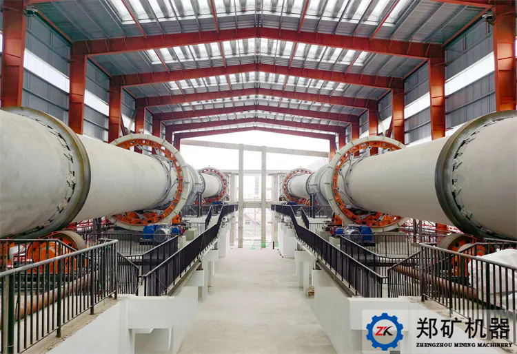 革新電解鋁固廢處置，鄭礦機器實現危廢零排放與高值利用